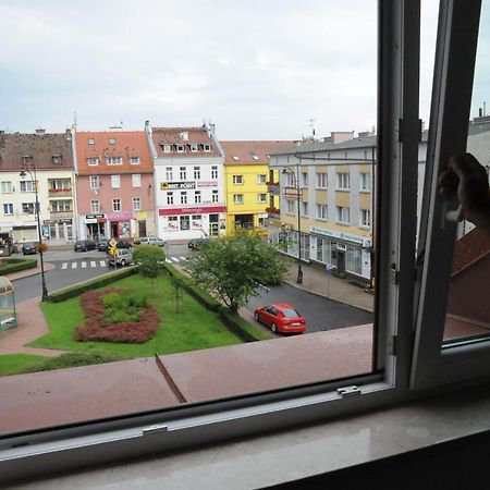Apartamenty Kamienica Mrągowo Buitenkant foto