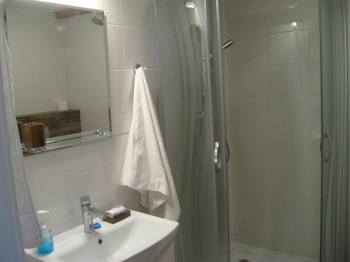 Apartamenty Kamienica Mrągowo Buitenkant foto